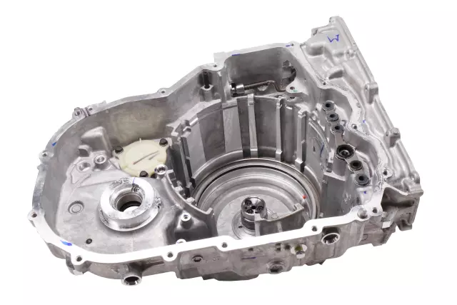 24284347 - : Automatic Transmission Case for ACDelco Image