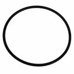 F81Z1001AA - Brakes: Outer Bearing Gasket for Ford: F-250 Super Duty, F-350 Super Duty, F-450 Super Duty Image