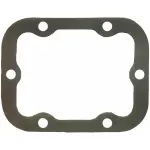 55372 - : Engine Auxiliary Shaft Seal for FEL-PRO Image
