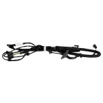 LK4Z14A411BH - : Wire Assembly for Ford Image