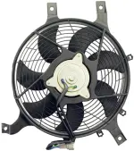 620427 - : Condenser Fan Assembly Without Controller for Dorman Image