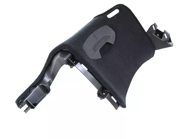 1UL93DX9AD - Body: Interior Quarter Panel Trim Panel for SRT: Viper Image