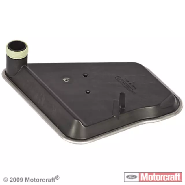 Transmission Oil Filter - Ford (F6DZ-7A098-AA)