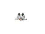 68376742AA - Brakes: Disc Brake Caliper Assembly, Right for Mopar Image