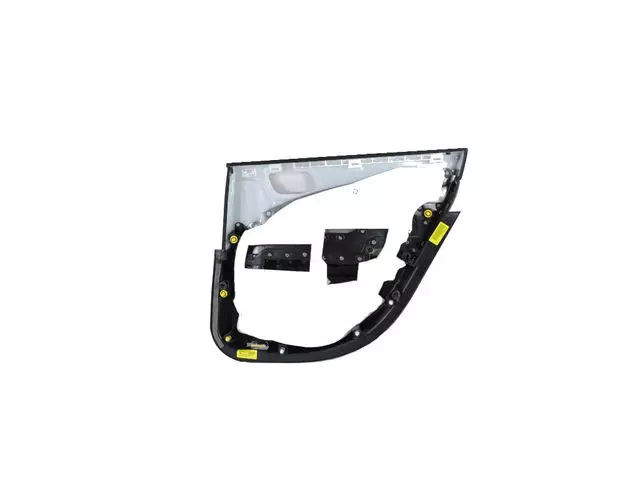 6BV334X9AE - : Rear Door Trim Panel Assembly, Left for Mopar Image