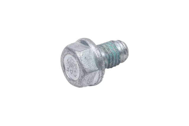 11547342 - Transmission &amp; Drivetrain: Transmission Torque Converter Bolt for ACDelco Image