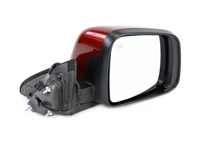 Outside Rearview Mirror, Right - Mopar (5SG24JRPAE)