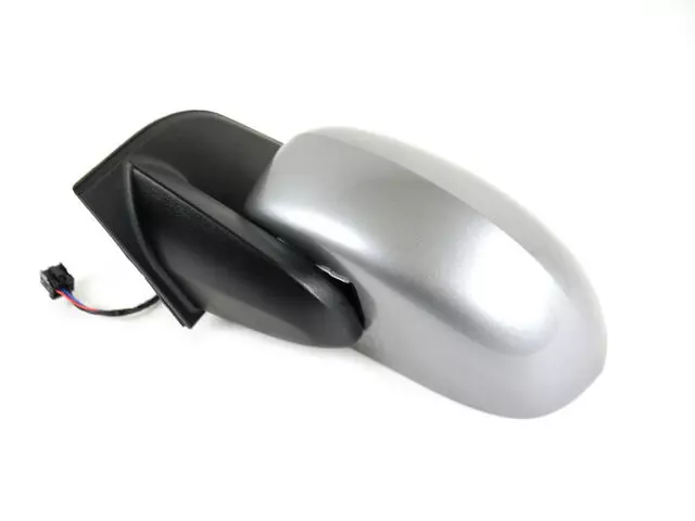 5LV65TZZAE - Doors, Door Mirrors and Related Parts: Outside Rearview Mirror, Left for Mopar Image