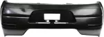 HEM22EM30J - Body: Bumper Cover for Nissan Image