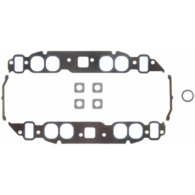 17340 - : Engine Intake Manifold Gasket Set for FEL-PRO Image