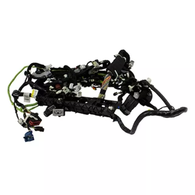 Wiring Assembly - Ford (HC3Z-14A005-SD)
