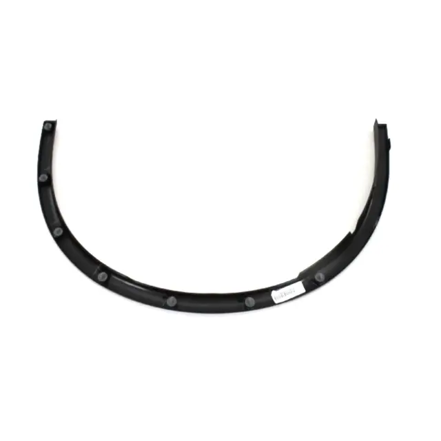 57010620AF - Exterior Ornamentation: Wheel Flare Molding, Right for Mopar Image