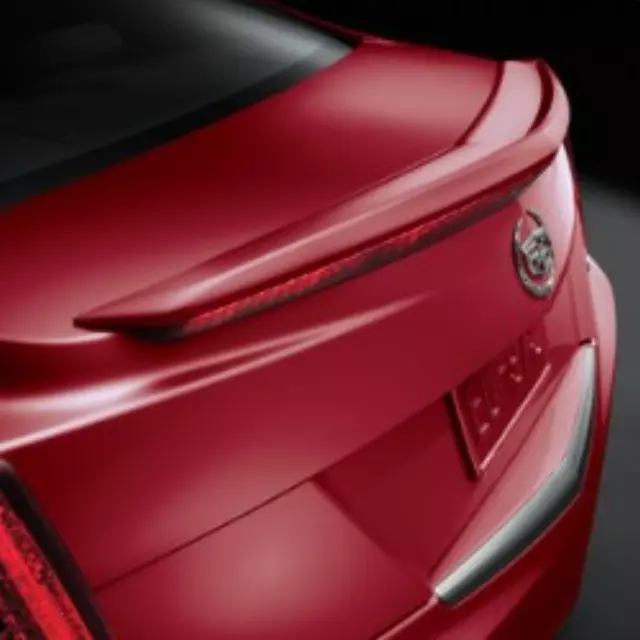 Blade Spoiler Kit - Paint To Match - GM (23397223)