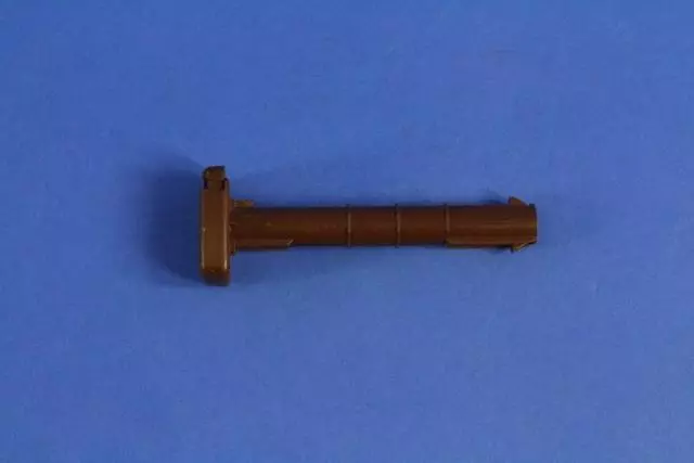 1TM71LT5AB - Interior Trim: Headrest Sleeve, Locking for Mopar Image