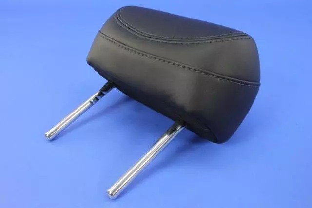 Rear Headrest, Outboard - Mopar (1UK943X9AB)