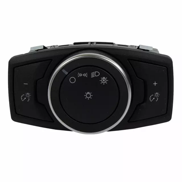 Headlamp Switch - Ford (F1EZ-11654-G)