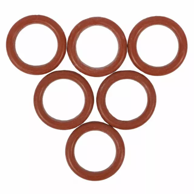 AC Tube O-Ring - Ford (1W1Z-19E889-CC)