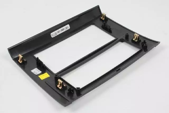 Instrument Panel Bezel - Mopar (1CZ79DX9AC)