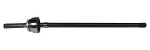NCV69276 - : 00-08 Toyota Land Cruiser CV Axle Assembly  - Front Left for GSP Image