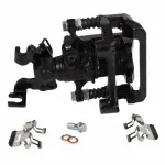 NBRC19RM - : Remanufactured Caliper Assembly Brake Less Pad for Ford Image