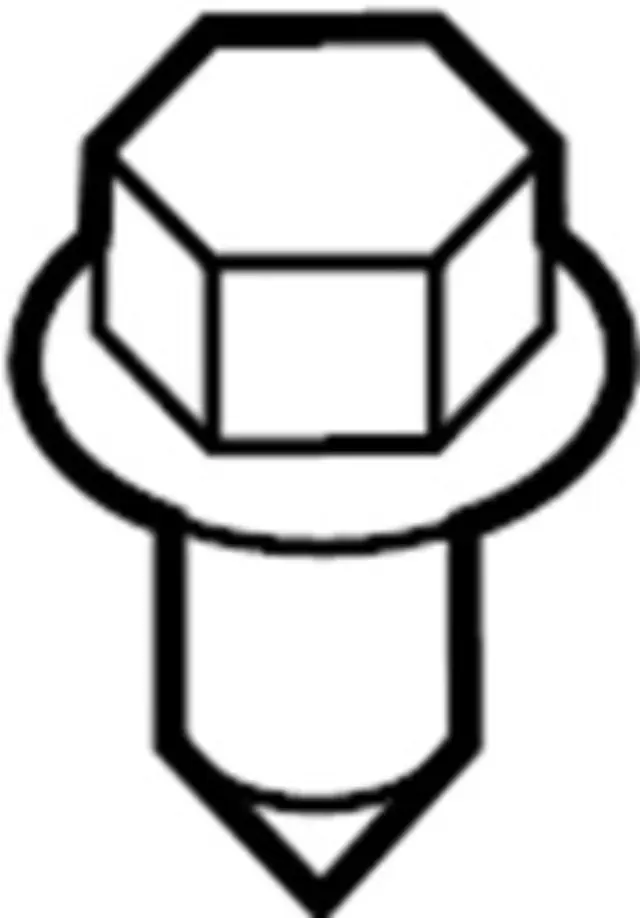 155309001 - : Clip for Infiniti Image