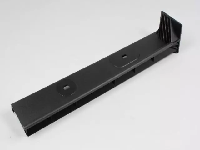 Box Side End Rail Cover, Left - Mopar (68044935AC)