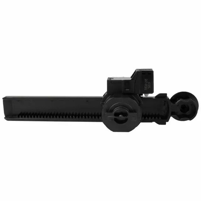 FT4Z5806200C - Body: Damper for Ford: Edge Image