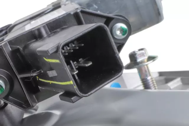 Window Regulator - GM (23421475)