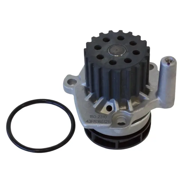 1802310 - Belts and Cooling: GMB Engine Water Pump for GMB Image