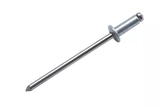 84143055 - : Front Seat Adjuster Stop Rivet for GM Image