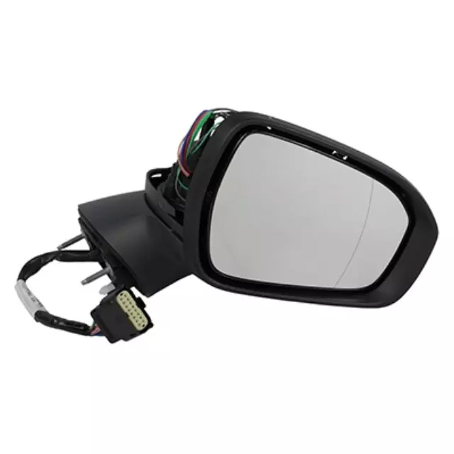 Mirror Assembly - Ford (DS7Z-17682-LT)
