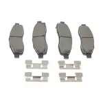DA06M7S02PNW - : Va-Brake Pad for Infiniti Image