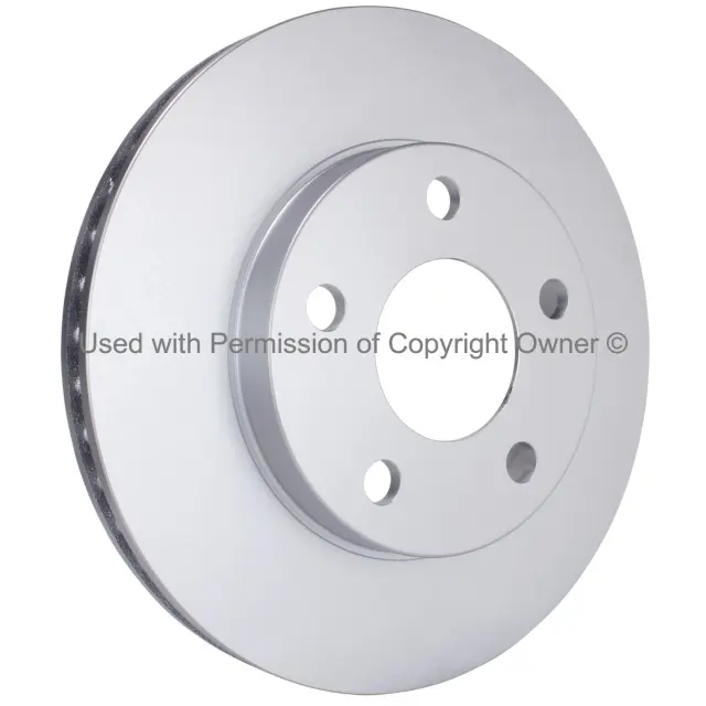 BR55040G - : Disc Brake Rotor for MPA ELECTRICAL Image