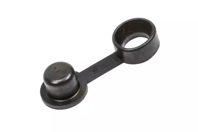 14089150 - : Brake Bleeder Valve Cap for Buick: Rainier | Cadillac: CTS, Escalade, Escalade ESV, Escalade EXT, SRX, STS, XLR | Chevrolet: Astro, Camaro, Caprice, Corvette, Impala, Silverado 1500, Silverado 2500, Suburban 1500, Suburban 2500, Tahoe, Trailblazer, Trailblazer EXT | GMC: Envoy, Envoy XL, Envoy XUV, Safari, Sierra 1500, Sierra 2500, Yukon, Yukon XL 1500, Yukon XL 2500 | Oldsmobile: Bravada | Pontiac: Firebird, Grand Prix Image