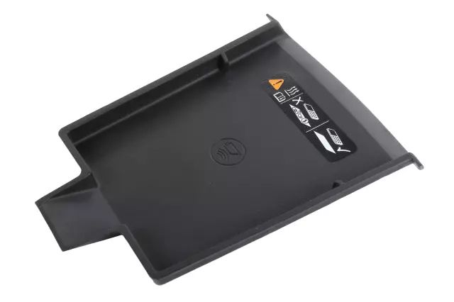 Storage Compartment Mat - GM (84558724)