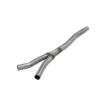 81108 - : Flowmaster No Resonator Scavenger Y-Pipe Kit for Flowmaster Image