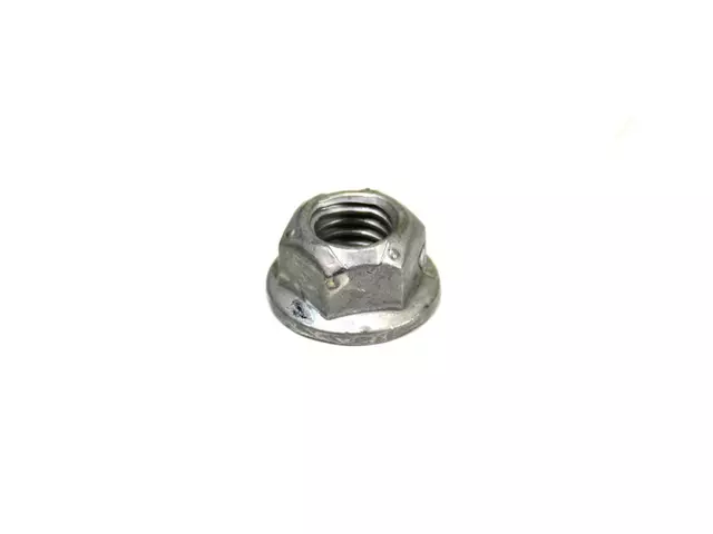 5093410AA - : Hex Flange Lock Nut for Dodge: Ram 2500, Ram 3500 | Ram: 2500, 3500 Image