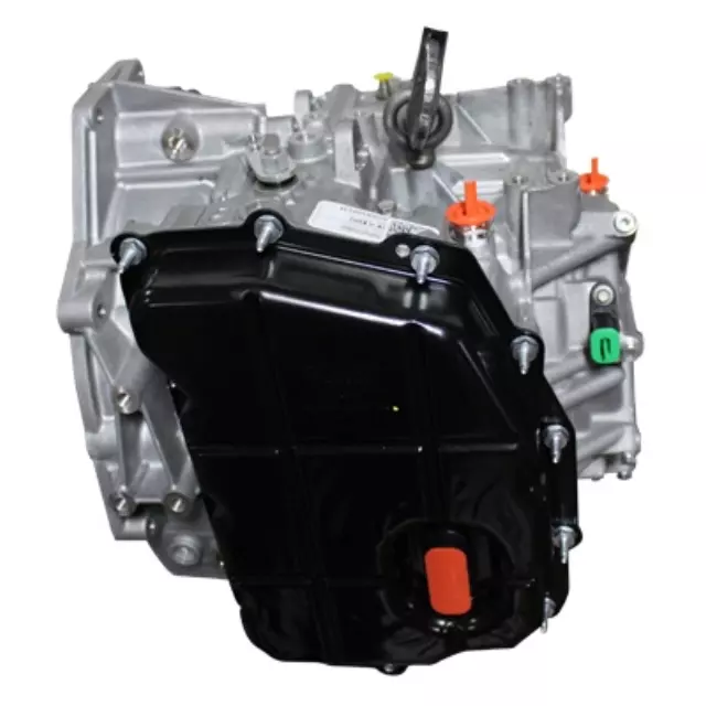 BL8Z7000ERM - : Remanufactured Automatic Transmission Assembly for Ford Image
