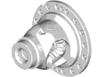 DG9Z4207B - : Case Assembly Rear for Ford Image