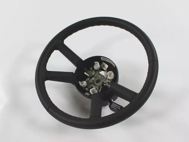 1SY09SB5AC - Steering: Steering Wheel for Mopar Image
