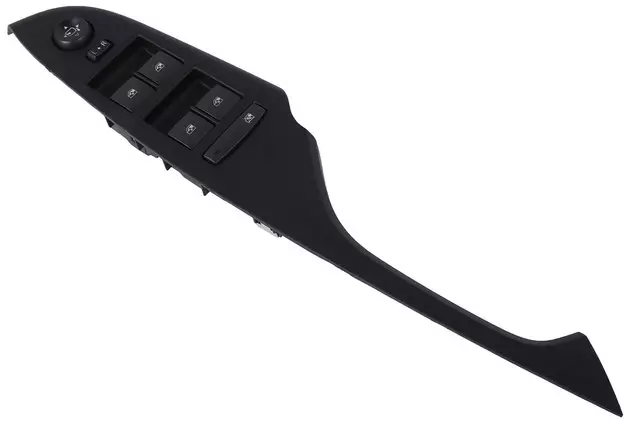 Switch Bezel - GM (22786323)