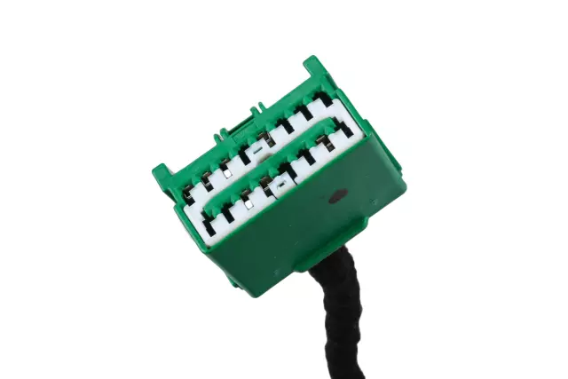 84147136 - Steering: Harness for Chevrolet: Silverado 2500 HD, Silverado 3500 HD | GMC: Sierra 2500 HD, Sierra 3500 HD Image