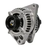 13927 - : Alternator for Dixie Electric Image