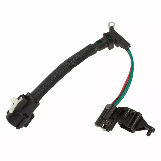 E9TZ12A112A - : Distributor Ignition Pickup for Ford: Bronco, E-150 Econoline, E-150 Econoline Club Wagon, E-250 Econoline, E-250 Econoline Club Wagon, E-350 Econoline, E-350 Econoline Club Wagon, Econoline Super Duty, F-150, F-250, F-250 HD, F-350, F-Super Duty, Mustang, Taurus, Thunderbird | Lincoln: Continental | Mercury: Cougar, Sable Image