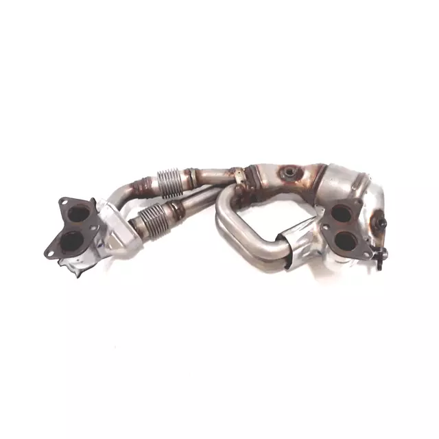 44620AA76A - : Exhaust Crossover Pipe for Subaru: Legacy, Outback Image