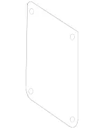 1646190098 - : Seal for Mercedes-Benz Image