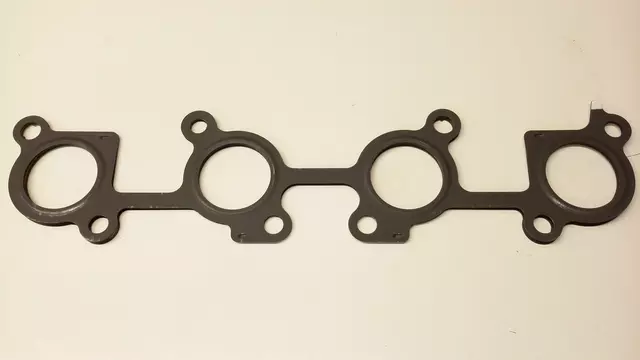 1717350021 - Exhaust: Exhaust Manifold Gasket for Lexus: GS400, GS430, GX470, LS400, LS430, LX470, SC400, SC430 Image