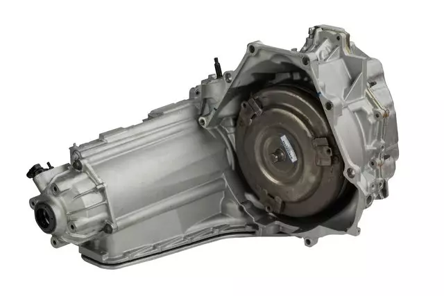 89059853 - Automatic Transmission: Trans-axle for Oldsmobile: Intrigue Image