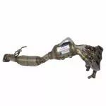 DS7Z5G232C - : Exhaust Manifold for Ford: Fusion | Lincoln: MKZ Image