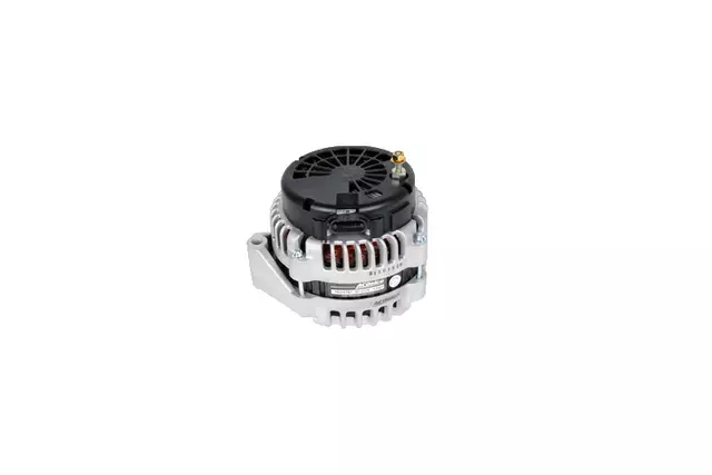 3212128 - Electrical: ACDelcoâ„¢ Alternator for Buick: Rainier | Cadillac: Escalade, Escalade ESV, Escalade EXT | Chevrolet: Avalanche 1500, Avalanche 2500, Express 1500, Express 2500, Express 3500, Express 4500, Silverado 1500, Silverado 1500 Classic, Silverado 1500 HD, Silverado 1500 HD Classic, Silverado 2500, Silverado 2500 HD, Silverado 2500 HD Classic, Silverado 3500, Silverado 3500 Classic, Silverado 3500 HD, SSR, Suburban 1500, Suburban 2500, Tahoe, Trailblazer EXT | GMC: Envoy, Envoy XL, Envoy XUV, Savana 1500, Savana 2500, Savana 3500, Savana 4500, Sierra 1500, Sierra 1500 Classic, Sierra 1500 HD, Sierra 1500 HD Classic, Sierra 2500, Sierra 2500 HD, Sierra 2500 HD Classic, Sierra 3500, Sierra 3500 Classic, Sierra 3500 HD, Yukon, Yukon XL 1500, Yukon XL 2500 | Hummer: H2 Image image